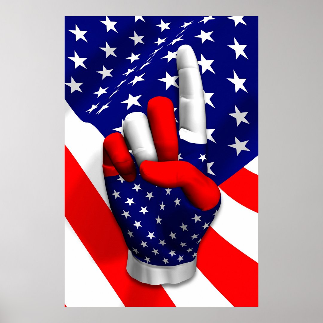 america-number-one-poster-zazzle