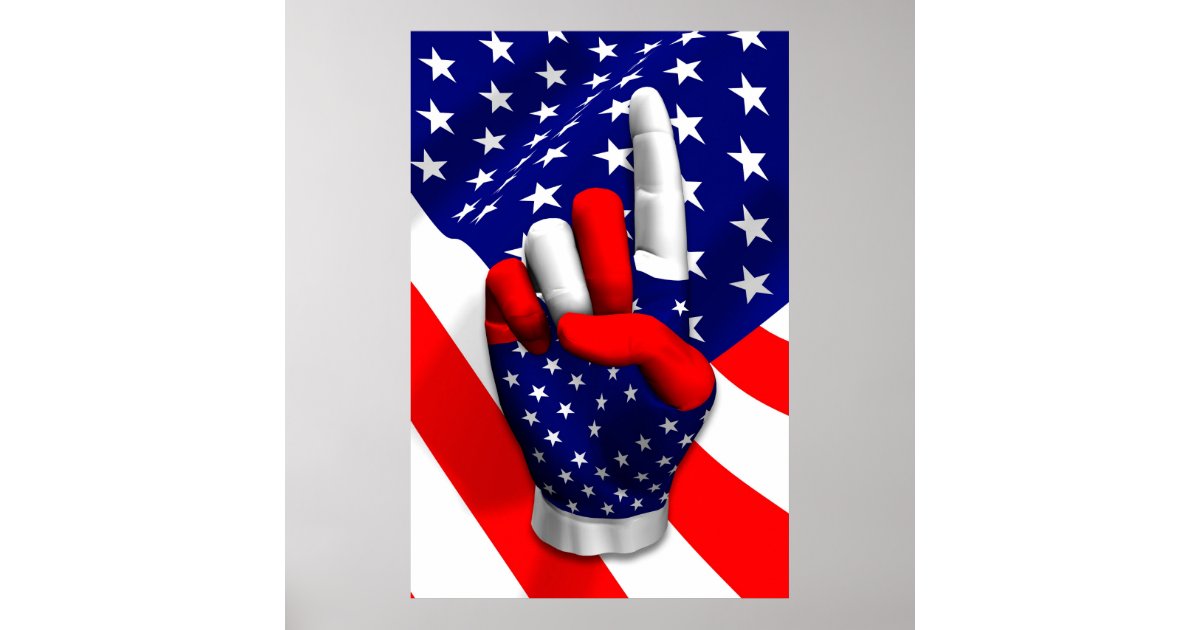 america-number-one-poster-zazzle