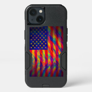 America iPhone 13 case