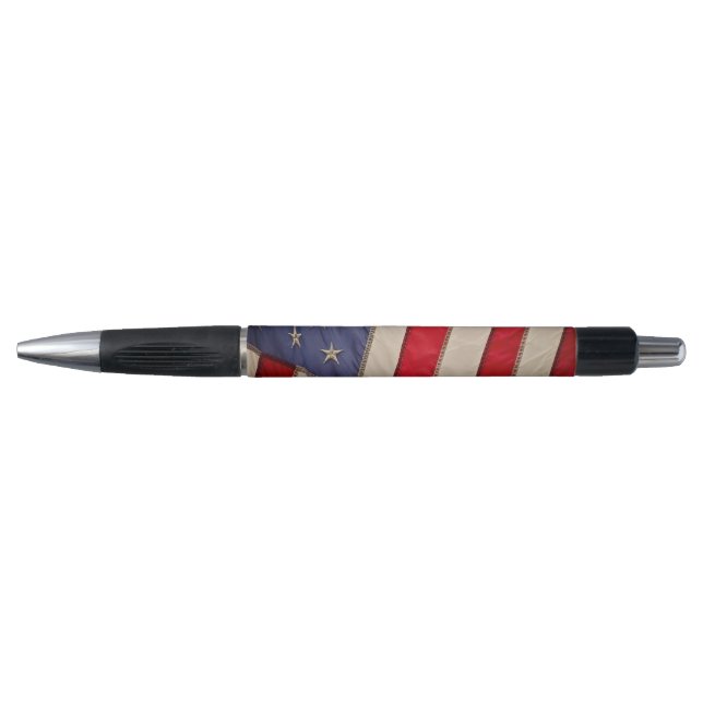 america pen (Front)