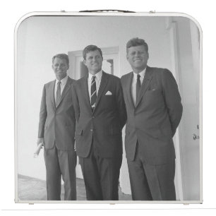 America President John Kennedy & Brothers, Camelot Beer Pong Table