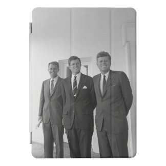 America President John Kennedy & Brothers, Camelot iPad Pro Cover