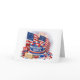 America’s 250 Years of Freedom Patriotic Birthday 