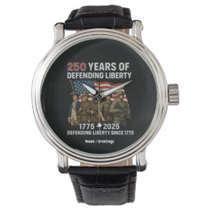 America’s 250th Birthday US Flag Military Parade  Watch