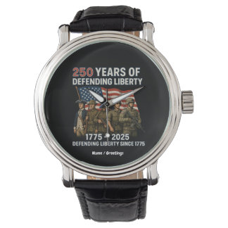 America’s 250th Birthday US Flag Military Parade  Watch