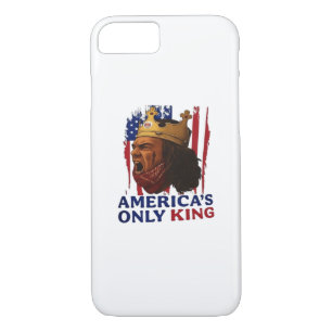America’s Only King iPhone 8/7 Case