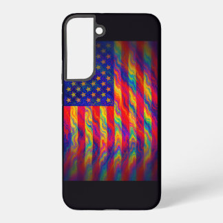 America samsung galaxy s22+ case