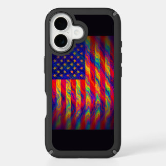 America iPhone 16 case