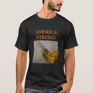 AMERICA STRONG T-Shirt