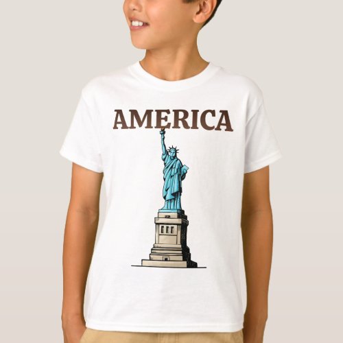 America T_Shirt