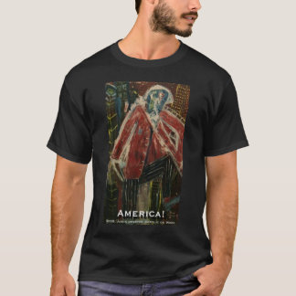 America T-Shirt