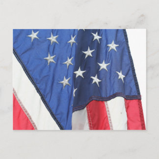 America, The Beautiful Postcard