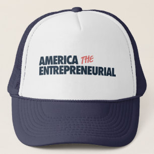 America the Entrepreneurial Hat