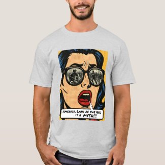 America the Myth