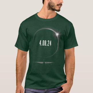 America Totality Spring 4 T-Shirt