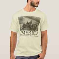 America: We will kill you in your sleep on Christm