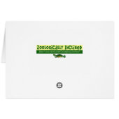 American Alligator (Back Horizontal)