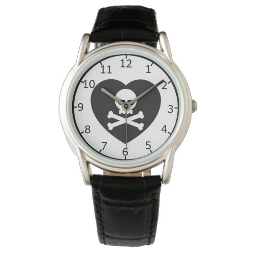 American Anarchy Official Watch
