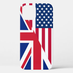 Union Jack iPhone Cases & Covers | Zazzle