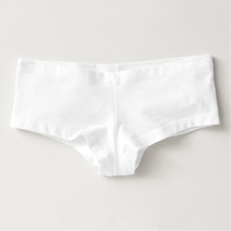 American Apparel Boyshorts Underwear