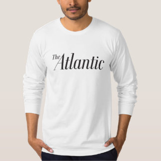 American Apparel Shirt in White - Men's