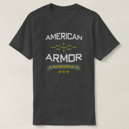 American Armor T-Shirt