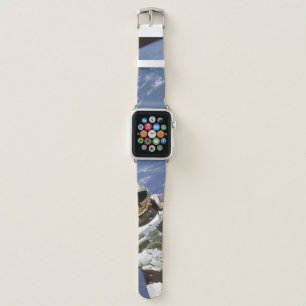 American astronaut apple watch band