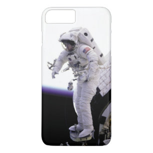 American astronaut iPhone 8 plus/7 plus case