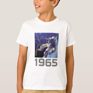 American astronaut T-Shirt