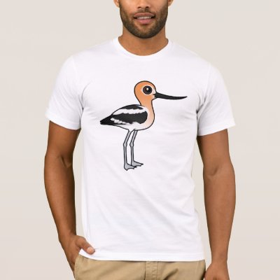 American Avocet T-Shirt