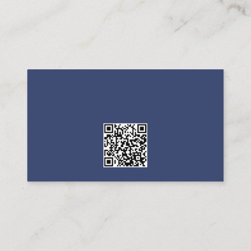 American Baby Patriotic Clothesline Baby Shower  Enclosure Card