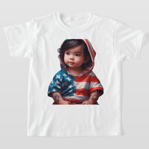 american baby t_shirt