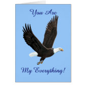 American Bald Eagle Custom (Front)