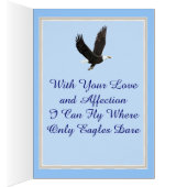 American Bald Eagle Custom (Inside (Right))