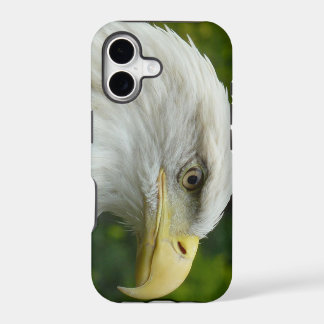 American Bald Eagle iPhone 17 Case