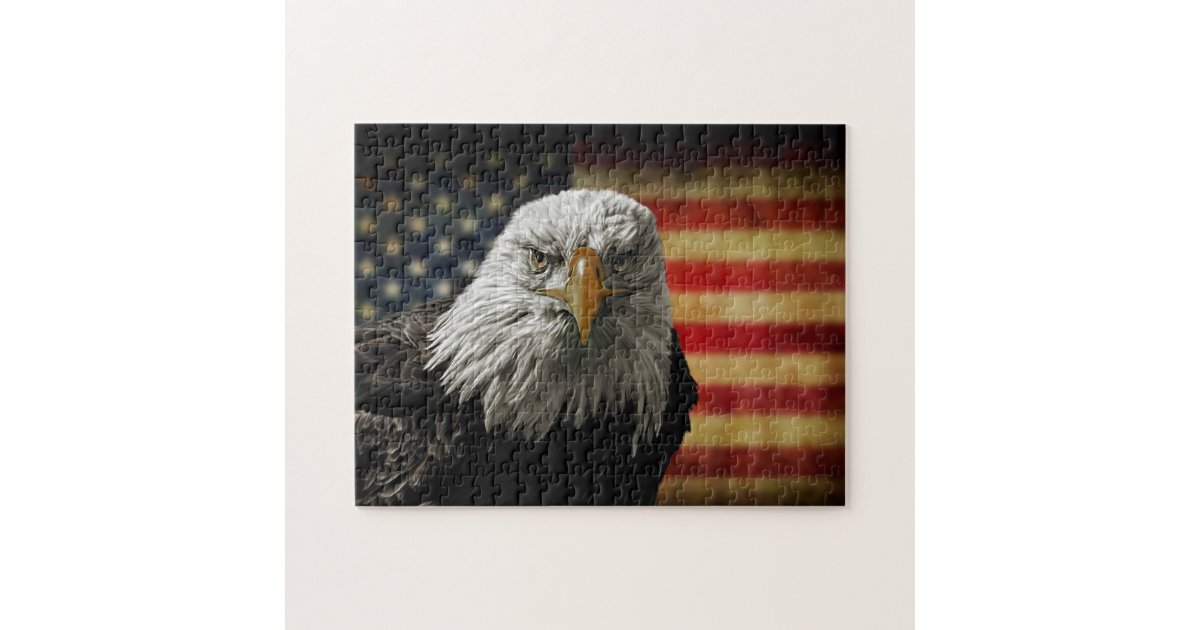 American eagle return address labels