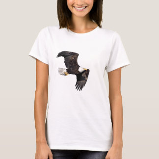 American bald Eagle T-Shirt