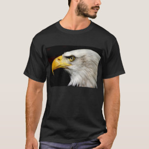 American Bald Eagle T-Shirt