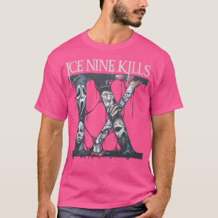 American Band Ice Nine T-Shirt