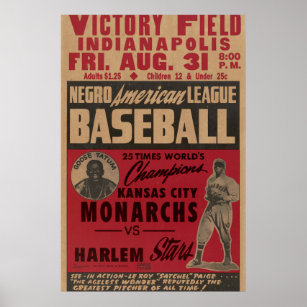 American Baseball League  vintage art ポスター Poster