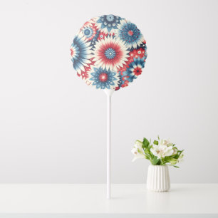 American Beauties Balloon
