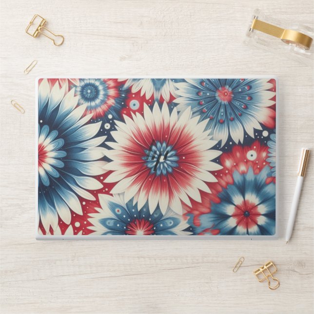 American Beauties HP Laptop Skin (Desk)