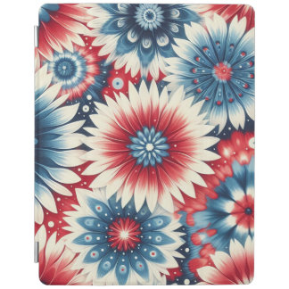 American Beauties iPad Smart Cover