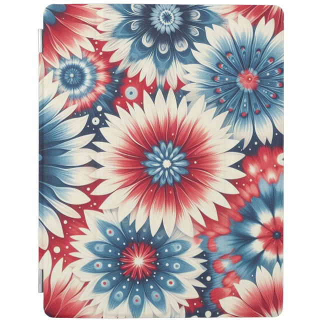 American Beauties iPad Smart Cover (Front)