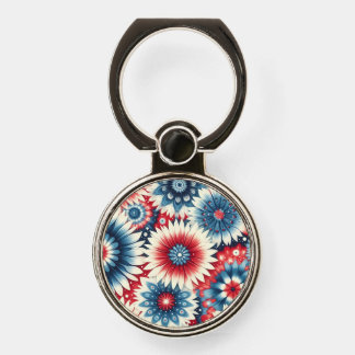 American Beauties Phone Ring Stand
