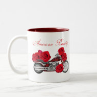 american beauty mug