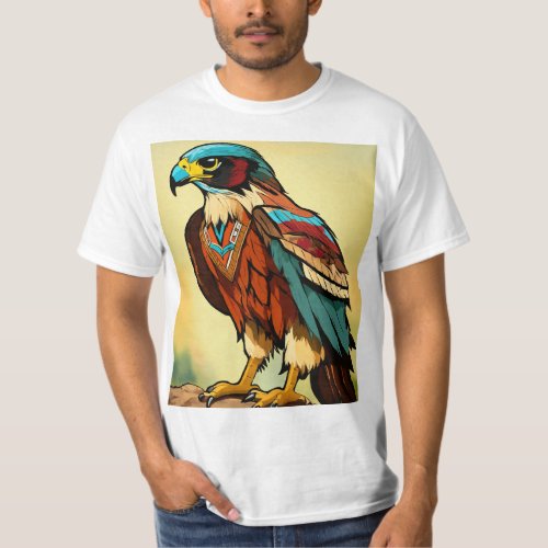 American Bird Collections Birds of America Tees T_Shirt