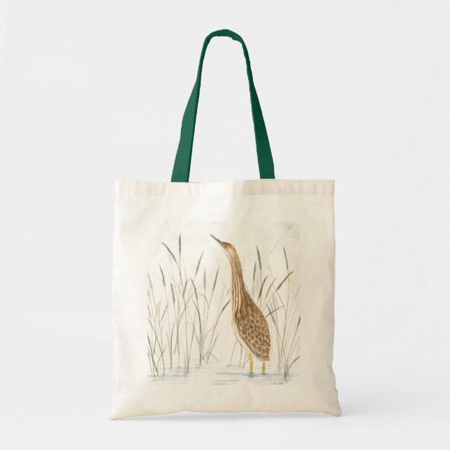 American Bittern Bag (Front)