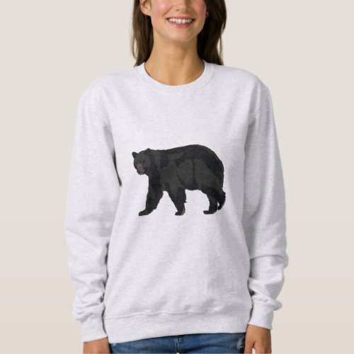 American Black Bear Sweatshirt