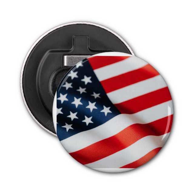 american bottle opener (Front)